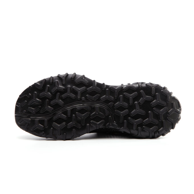 SQ Series 777 Black Safety Trainer Shoes - Image 3