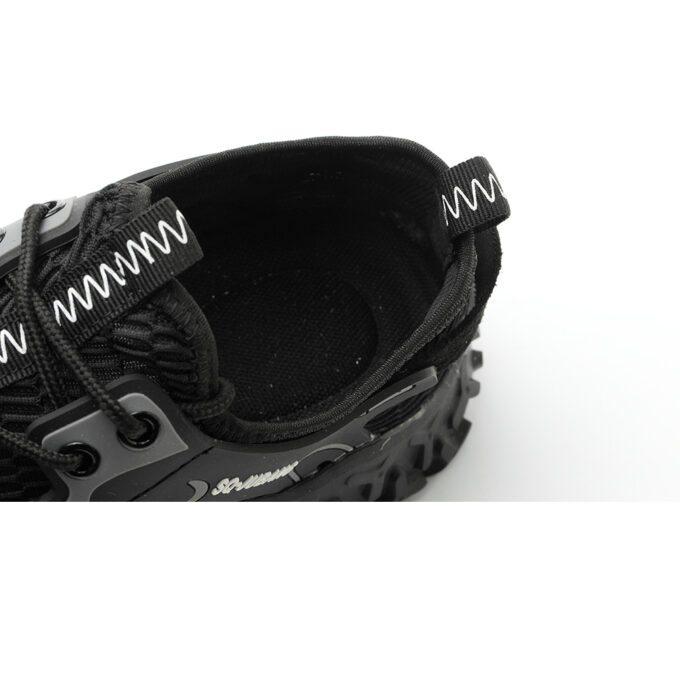 SQ Series Black 999 Safety Trainers Shoes - Image 12